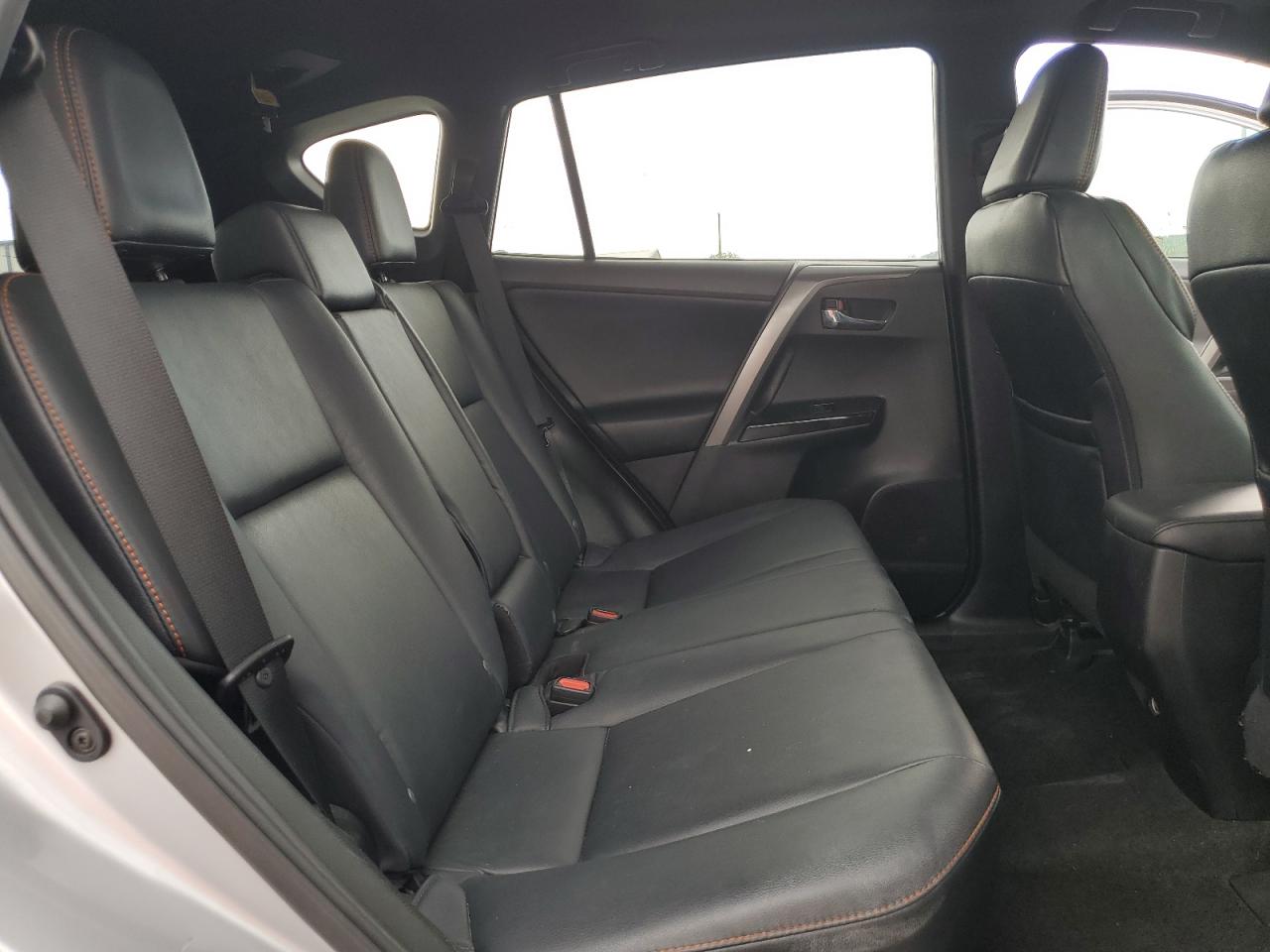 2017 Toyota Rav4 Se VIN: 2T3NFREV2HW337676 Lot: 63351095