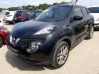 2016 NISSAN JUKE N-CON for sale at Copart SANDY