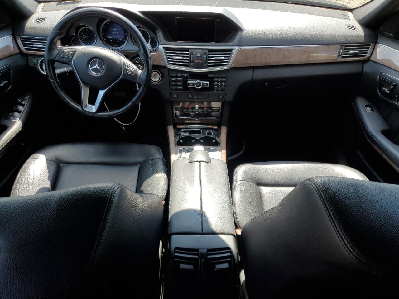 2013 Mercedes-Benz E 350 VIN: WDDHF5KB5DA665172 Lot: 64900185