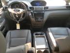 2016 HONDA ODYSSEY TOURING   for sale at Copart ON - LONDON