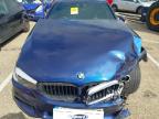 2018 BMW 530E M SPO for sale at Copart NEWBURY