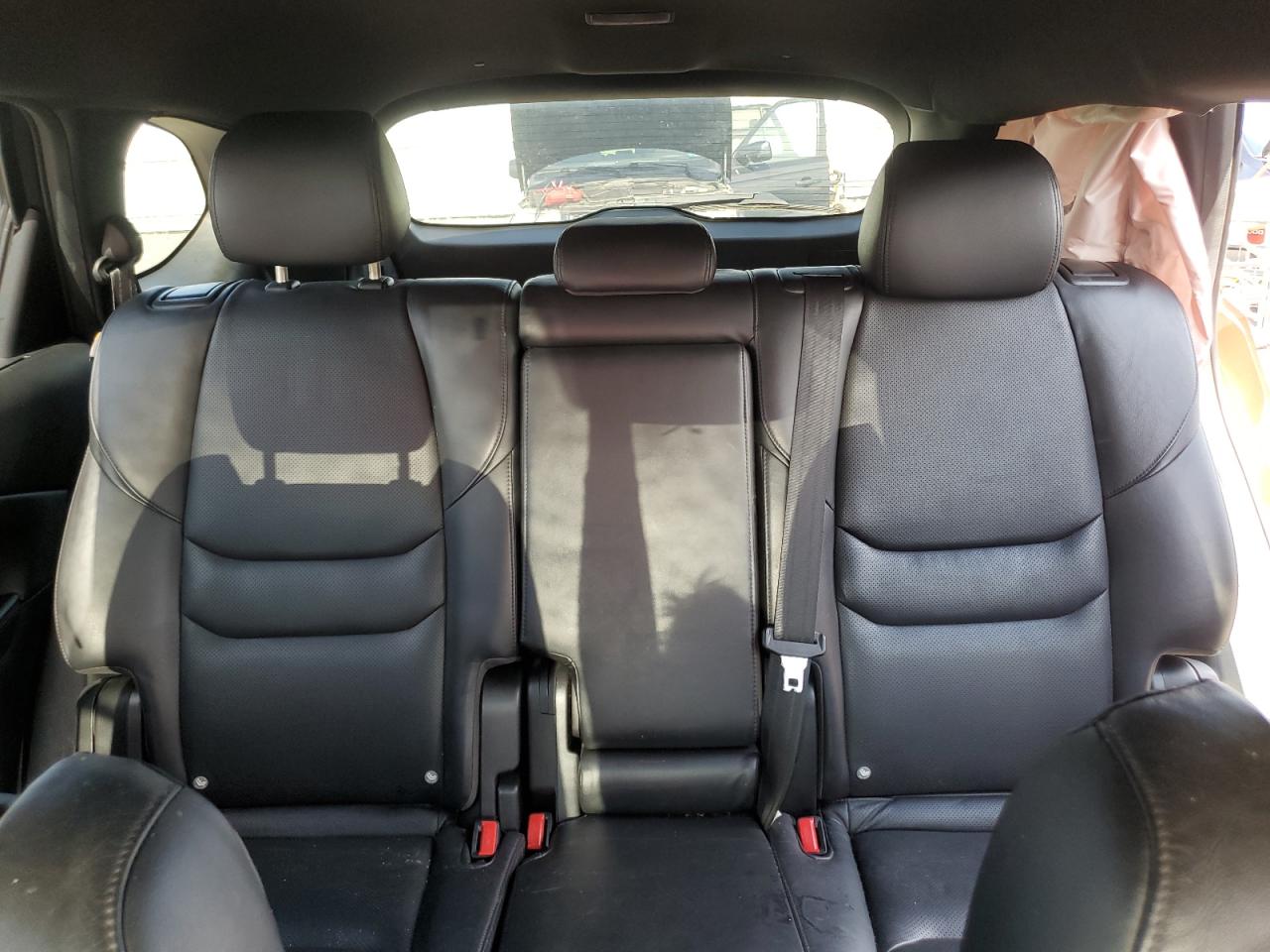 2018 Mazda Cx-9 Grand Touring VIN: JM3TCBDY3J0218569 Lot: 63626485