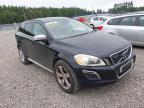 2012 VOLVO XC60 R-DES for sale at Copart EAST KILBRIDE