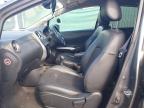 2014 NISSAN NOTE TEKNA for sale at Copart PETERLEE