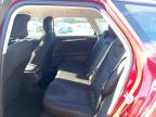 2016 FORD MONDEO TIT for sale at Copart COLCHESTER