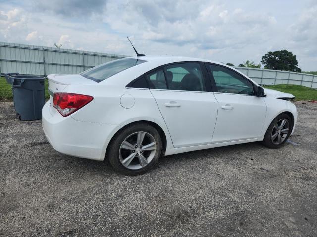  CHEVROLET CRUZE 2012 Biały