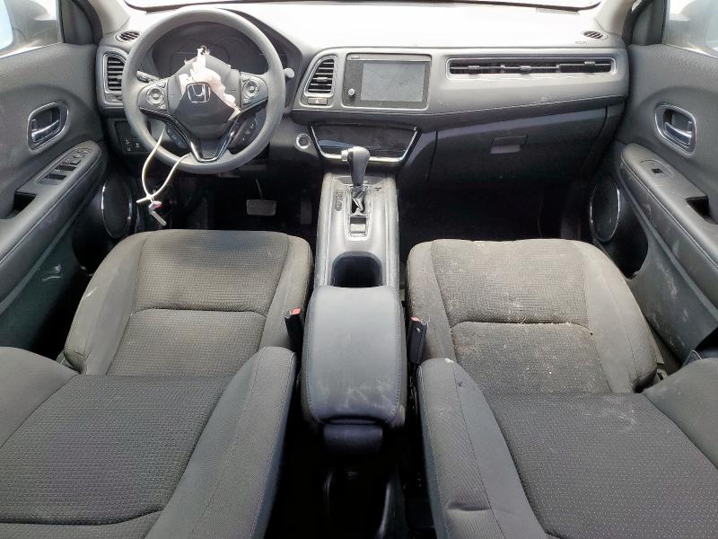  HONDA HR-V 2020 White