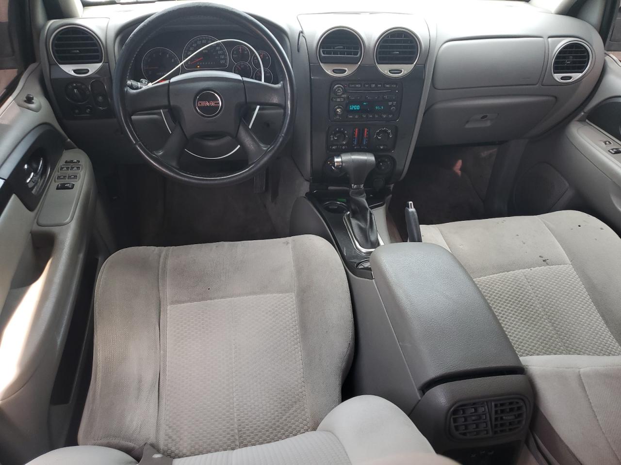 1gkdt13s272192617 1GKDT13S272192617 2007 GMC Envoy