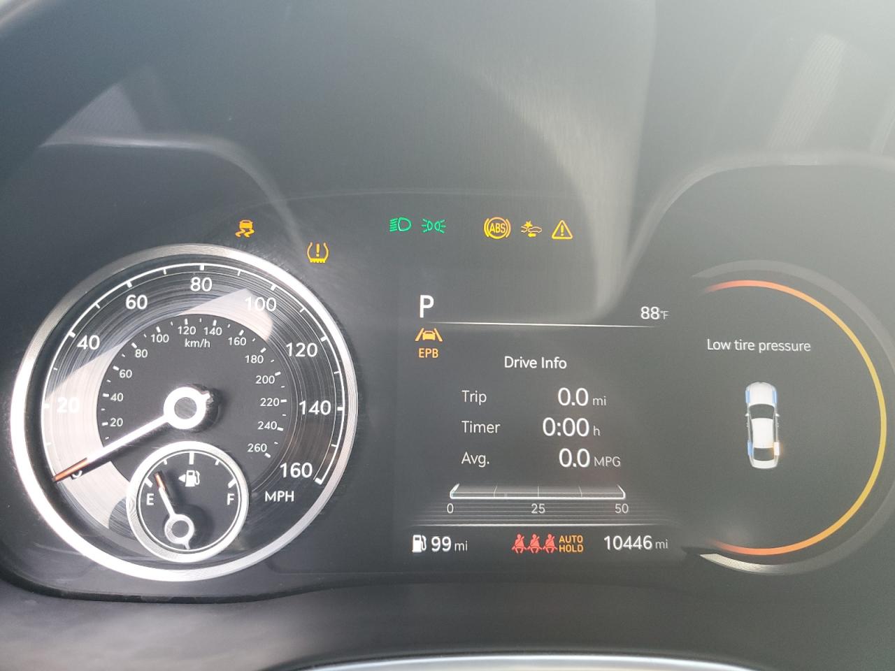 2024 Genesis G80 Sport VIN: KMTGB4SD2RU242568 Lot: 64749965