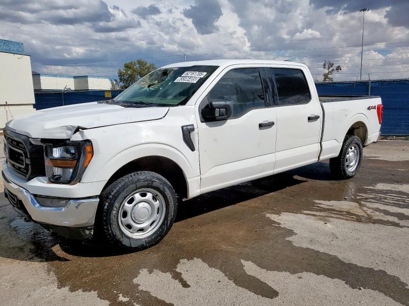 FORD F-150 – zdjęcie z aukcji, lot #65596405