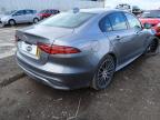 2020 JAGUAR XE R-DYNAM for sale at Copart PETERLEE