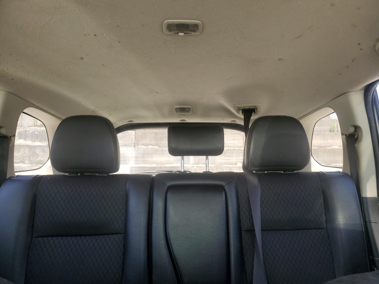 2015 Mitsubishi Outlander Se VIN: JA4AZ3A32FZ013030 Lot: 64037235