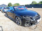 2019 AUDI TT S LINE for sale at Copart COLCHESTER