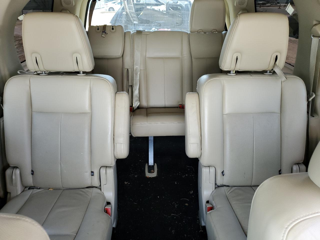 2015 Ford Expedition Limited VIN: 1FMJU1KTXFEF06531 Lot: 62412825