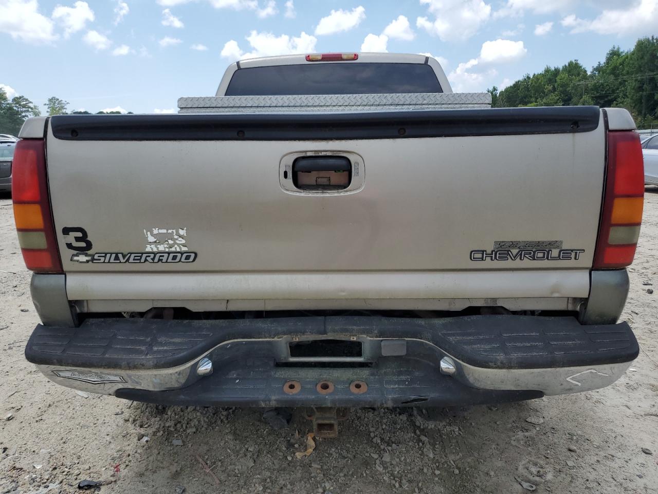 1999 Chevrolet Silverado K1500 VIN: 2GCEK19T4X1198938 Lot: 64563885