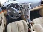 5NPET46C89H****** Wrecked 2009 Hyundai Sonata in AL - Hueytown