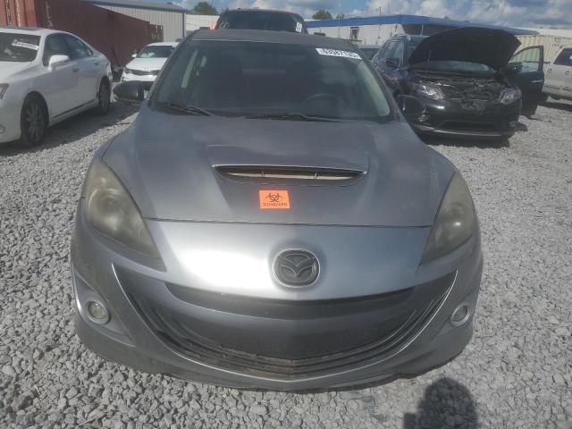 Hatchbacks MAZDA ALL OTHER 2013 Szary