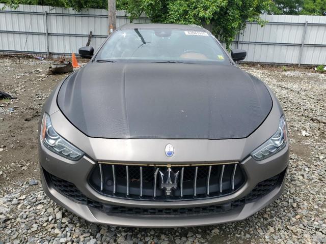 2019 MASERATI GHIBLI S  