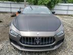 2019 MASERATI GHIBLI S   à vendre chez Copart NJ - TRENTON