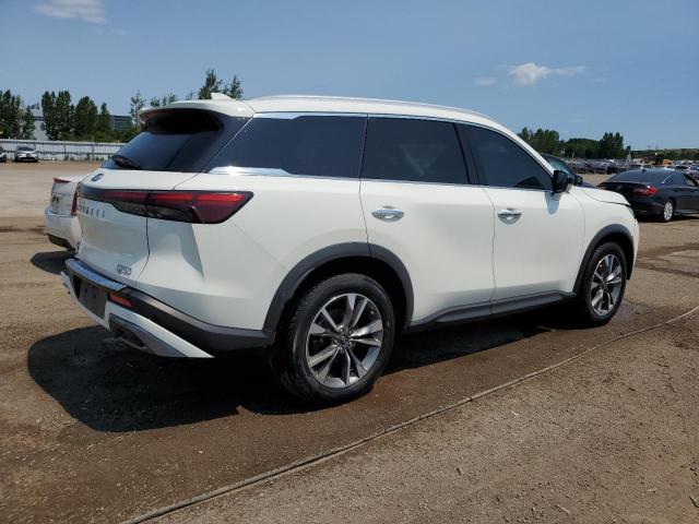 2022 INFINITI QX60 LUXE  