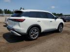 2022 INFINITI QX60 LUXE   à vendre chez Copart ON - TORONTO