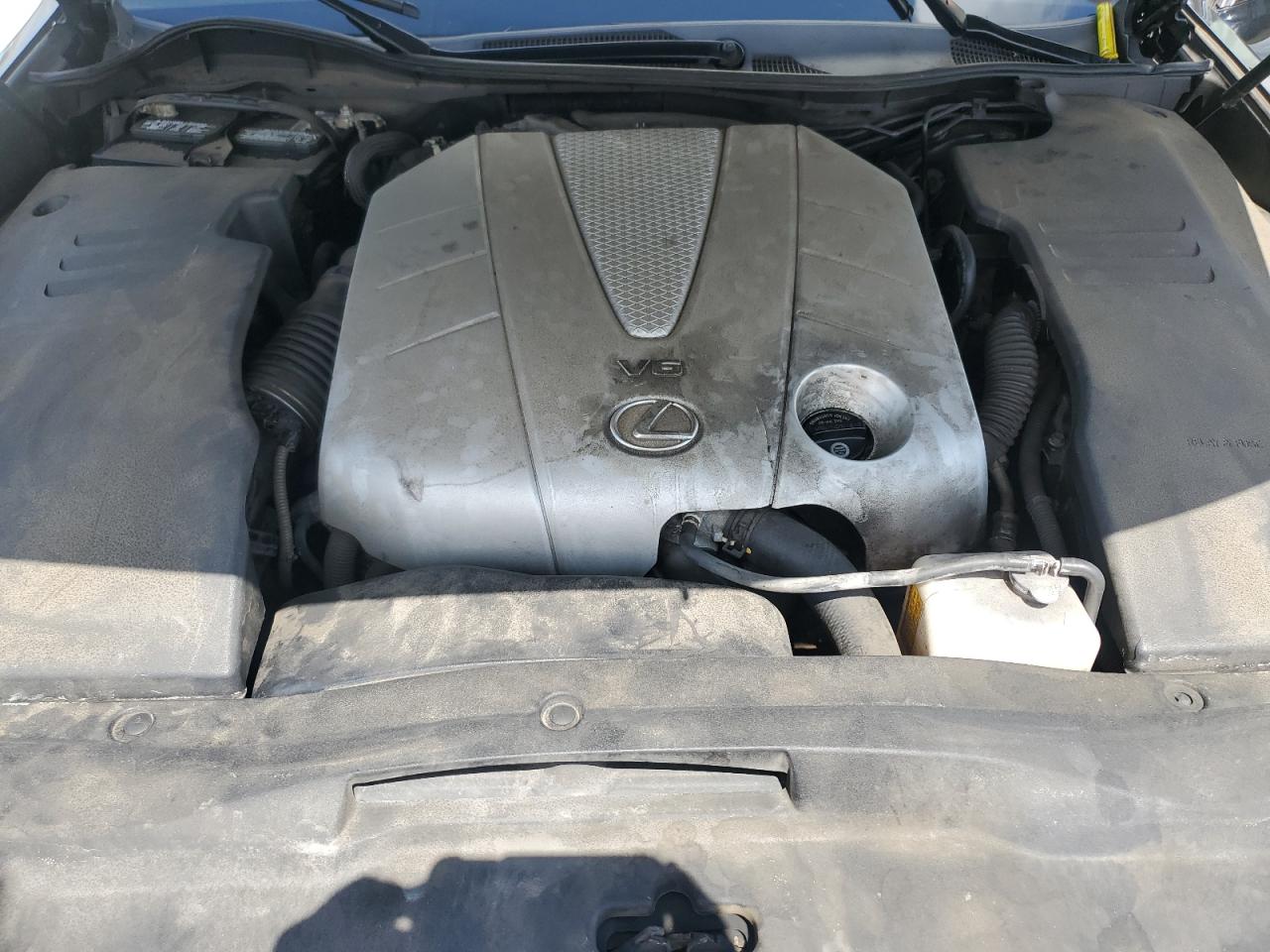 2007 Lexus Gs 350 VIN: JTHCE96S570012746 Lot: 62484675