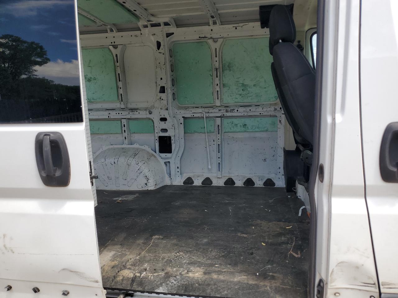 2017 Ram Promaster 1500 1500 Standard VIN: 3C6TRVNG6HE512328 Lot: 80799695