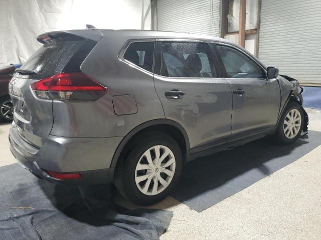  NISSAN ROGUE 2020 Szary