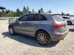 2012 AUDI Q5 PREMIUM   for sale at Copart WA - GRAHAM