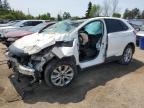 2020 FORD EDGE TITANIUM   à vendre chez Copart ON - TORONTO