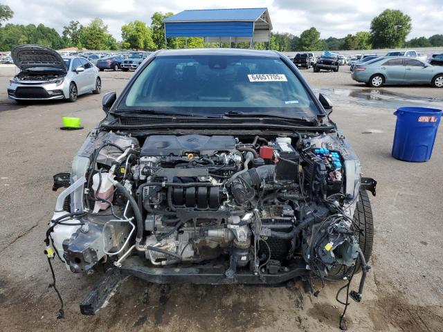  TOYOTA CAMRY 2022 Szary