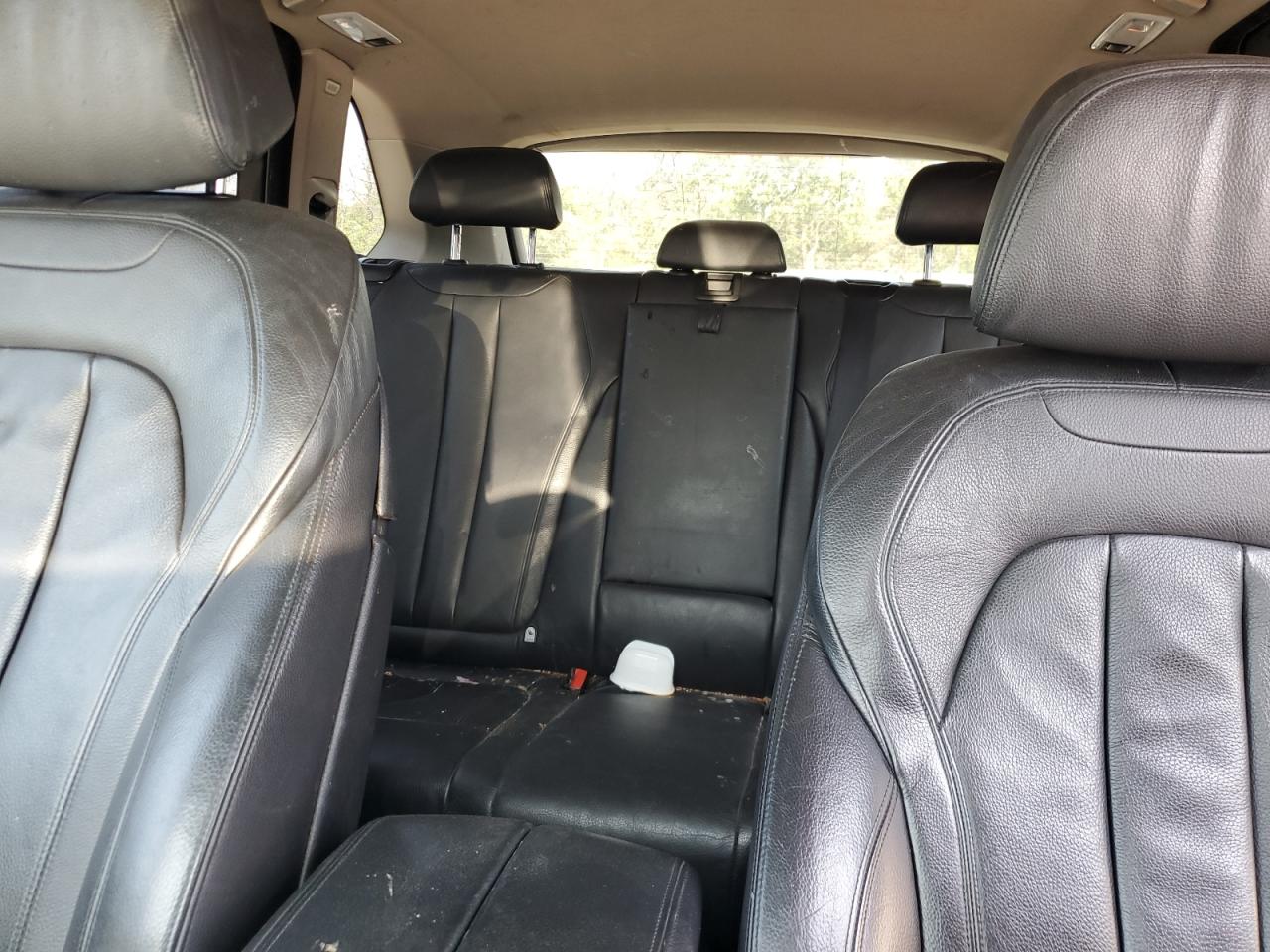 2014 BMW X5 xDrive50I VIN: 5UXKR6C53E0J73171 Lot: 66099605