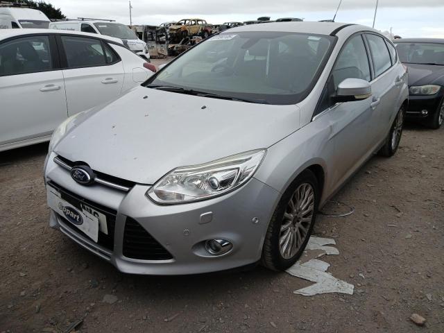 FORD FOCUS TITA 2012