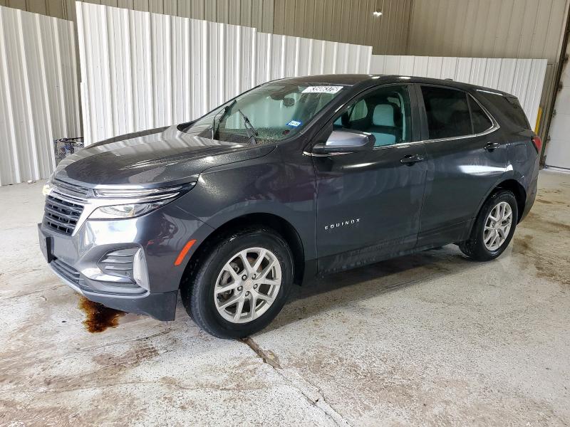 CHEVROLET EQUINOX LT 2023