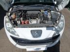 2011 PEUGEOT RCZ GT THP for sale at Copart SANDTOFT