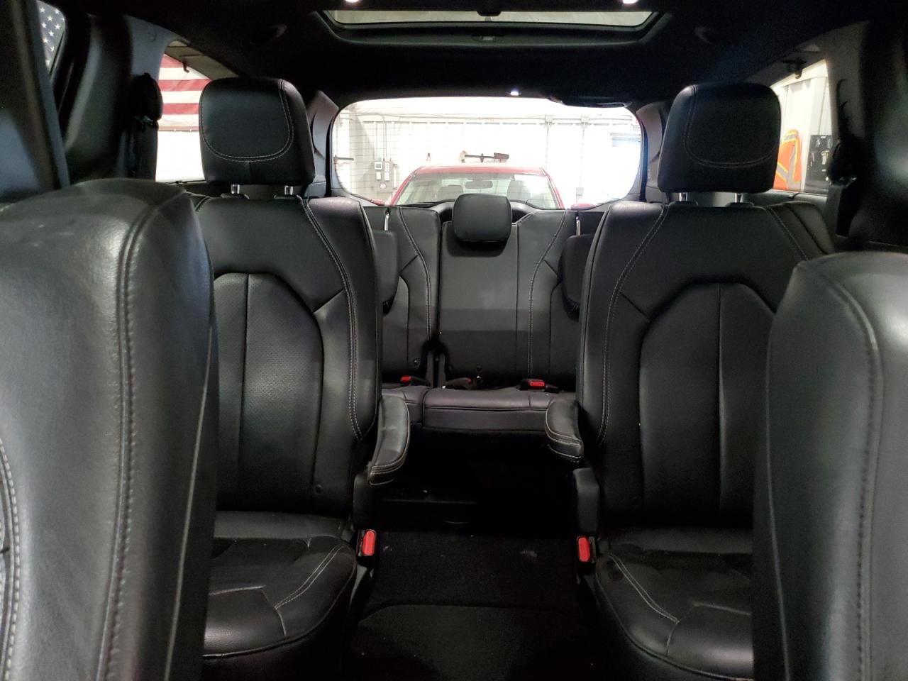 2019 Chrysler Pacifica Touring L Plus VIN: 2C4RC1EG8KR609890 Lot: 65123235