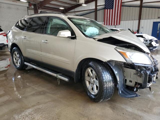  CHEVROLET TRAVERSE 2015 Beżowy