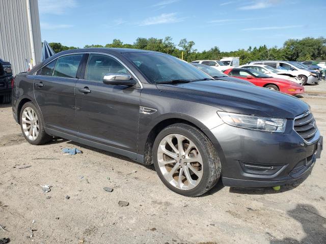  FORD TAURUS 2015 Gray