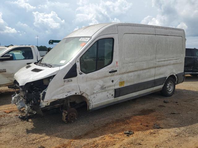  FORD TRANSIT 2019 Biały