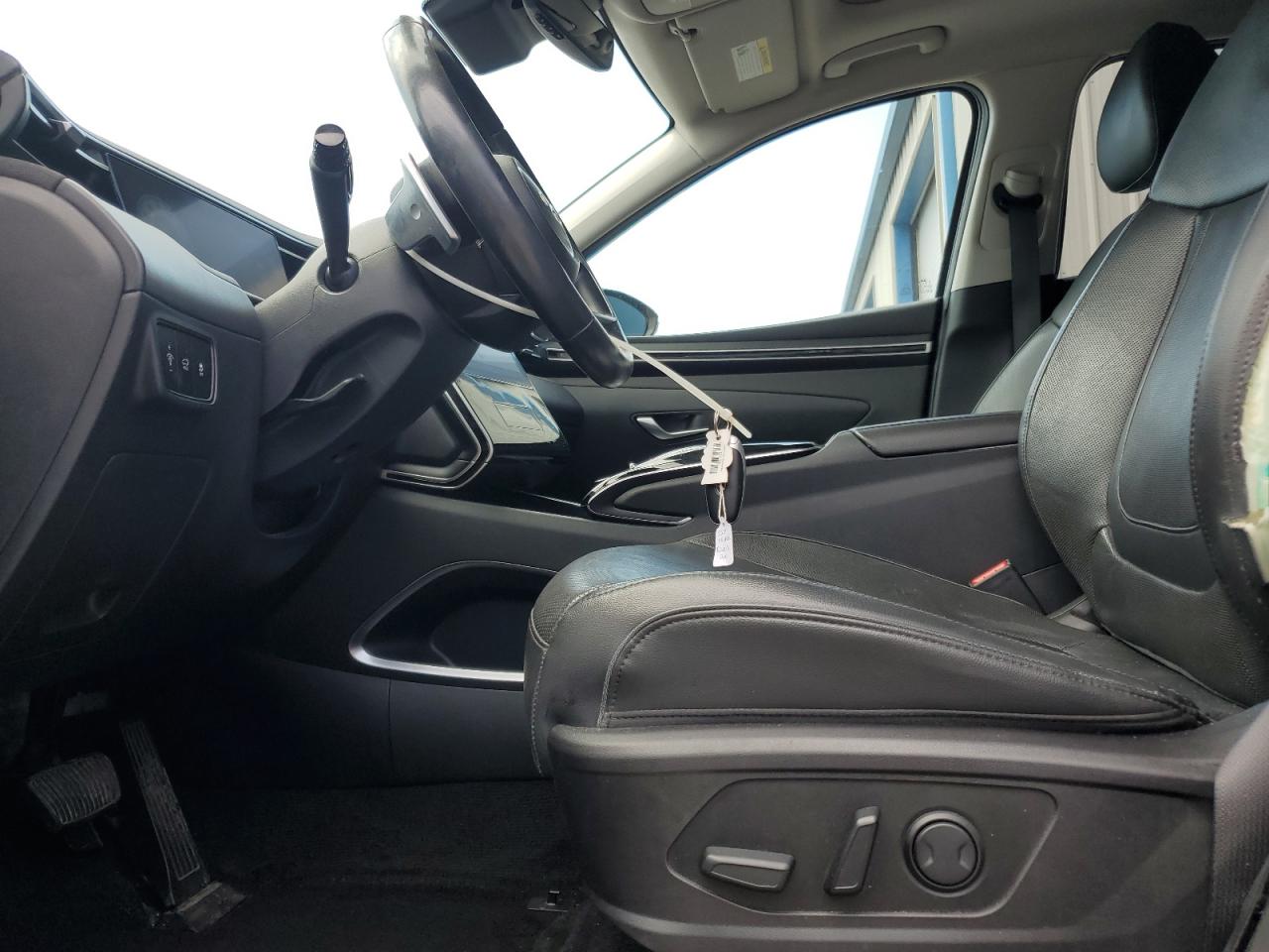2022 Hyundai Tucson Limited VIN: 5NMJECAE9NH063266 Lot: 63255045