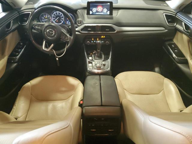  MAZDA CX-9 2019 White
