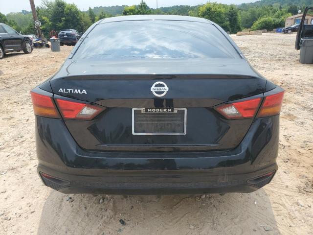  NISSAN ALTIMA 2021 Czarny