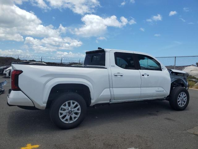 TOYOTA TACOMA 2024 Белы