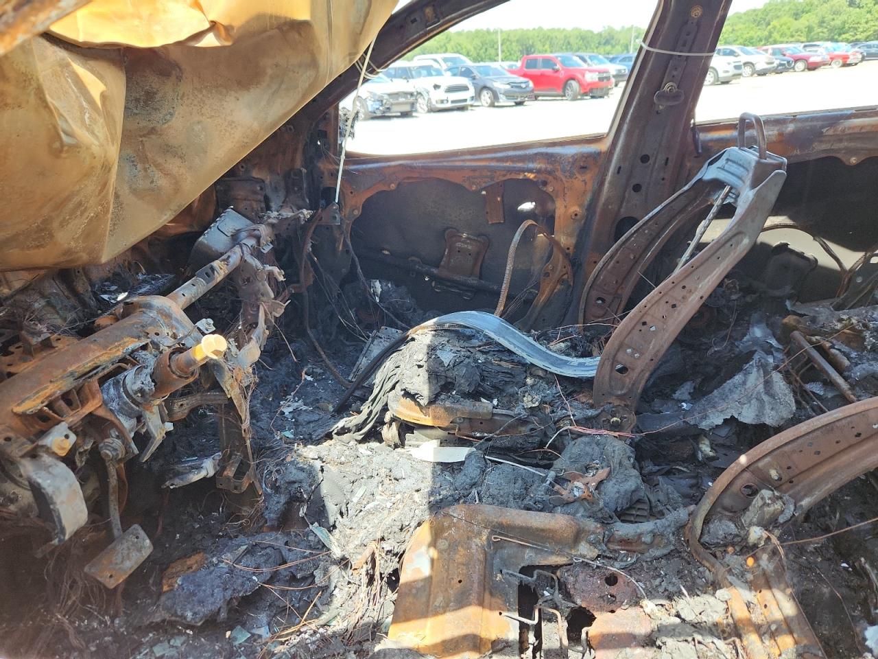 5NMJB3DE1RH408316 2024 Hyundai Tucson Sel