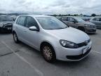 2010 VOLKSWAGEN GOLF S for sale at Copart CHESTER