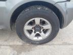 2007 SUZUKI JIMNY VVT for sale at Copart YORK