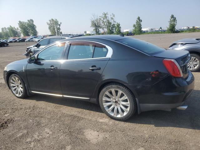 2010 LINCOLN MKS   