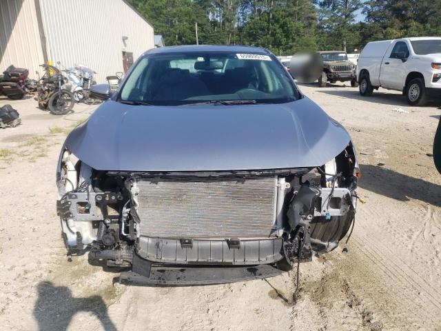  HONDA CIVIC 2017 Srebrny