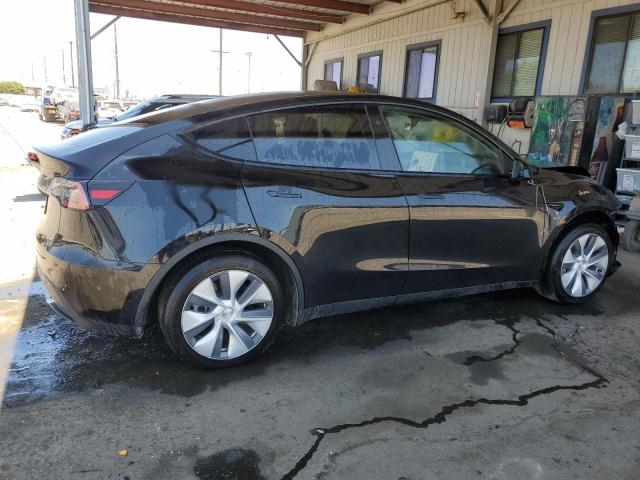  TESLA MODEL Y 2023 Czarny