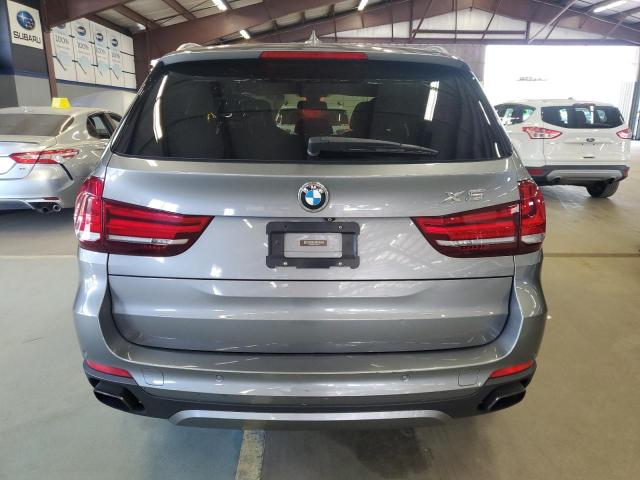 Parquets BMW X5 2015 Gray